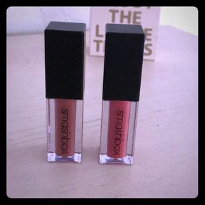 Smashbox Always On Liquid Lipsticks! 😍